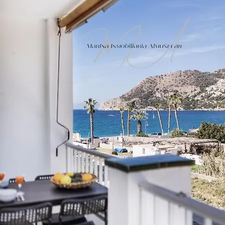 Piso En Playa La Herradura La Herradura  Exterior foto