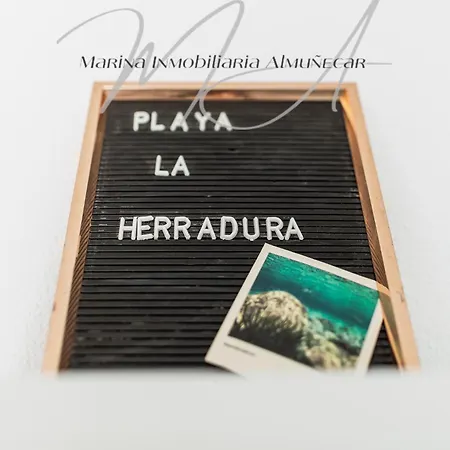Piso En Playa La Herradura La Herradura  Exterior foto