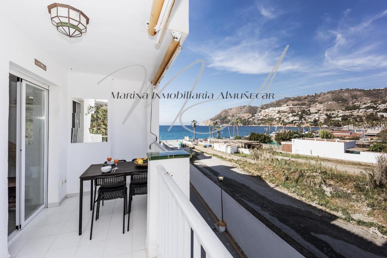 Apartment Piso En Playa La Herradura *