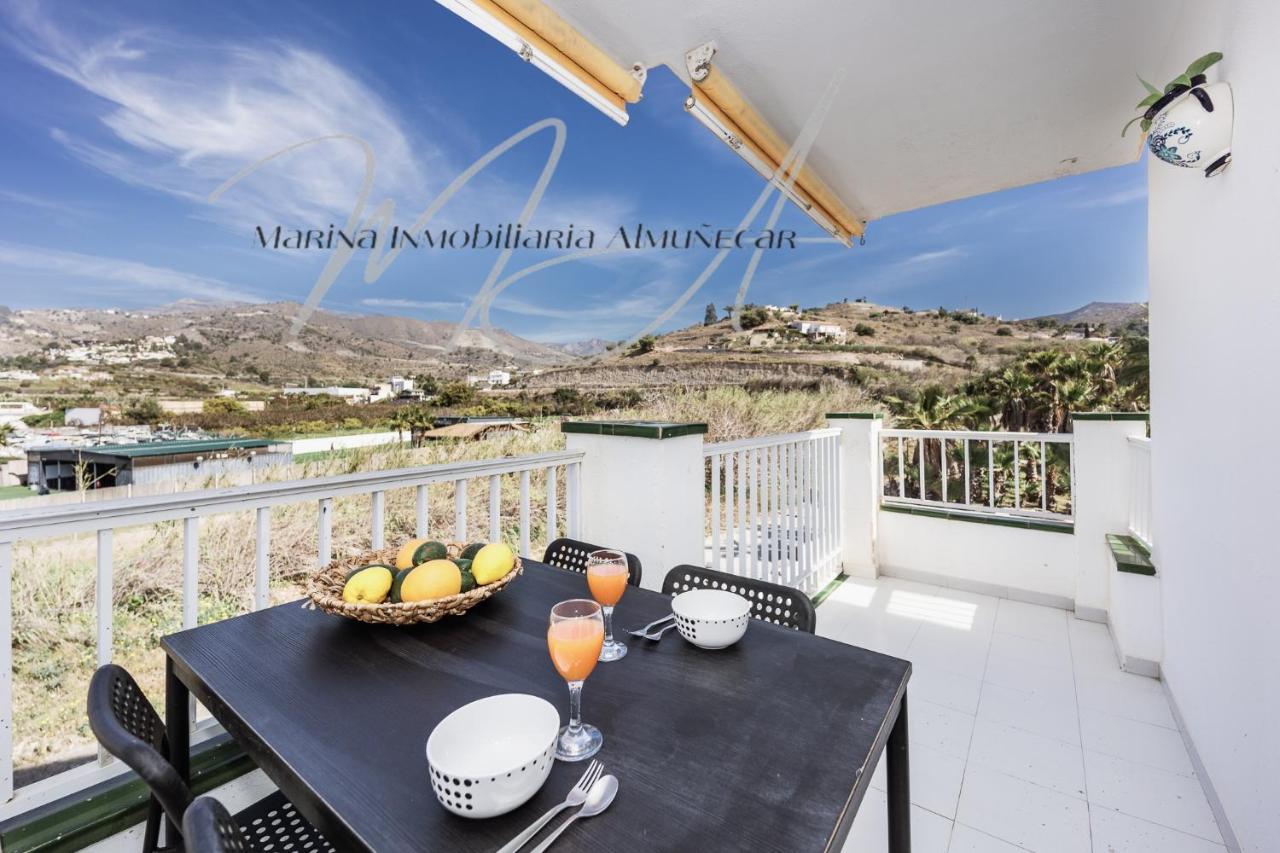 Apartment Piso En Playa La Herradura