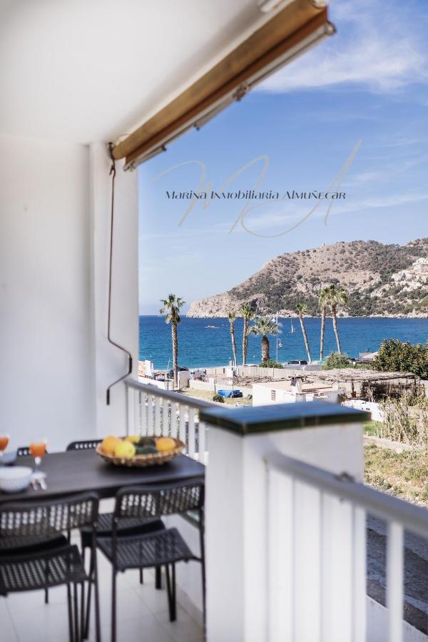 Apartamento Piso En Playa La Herradura