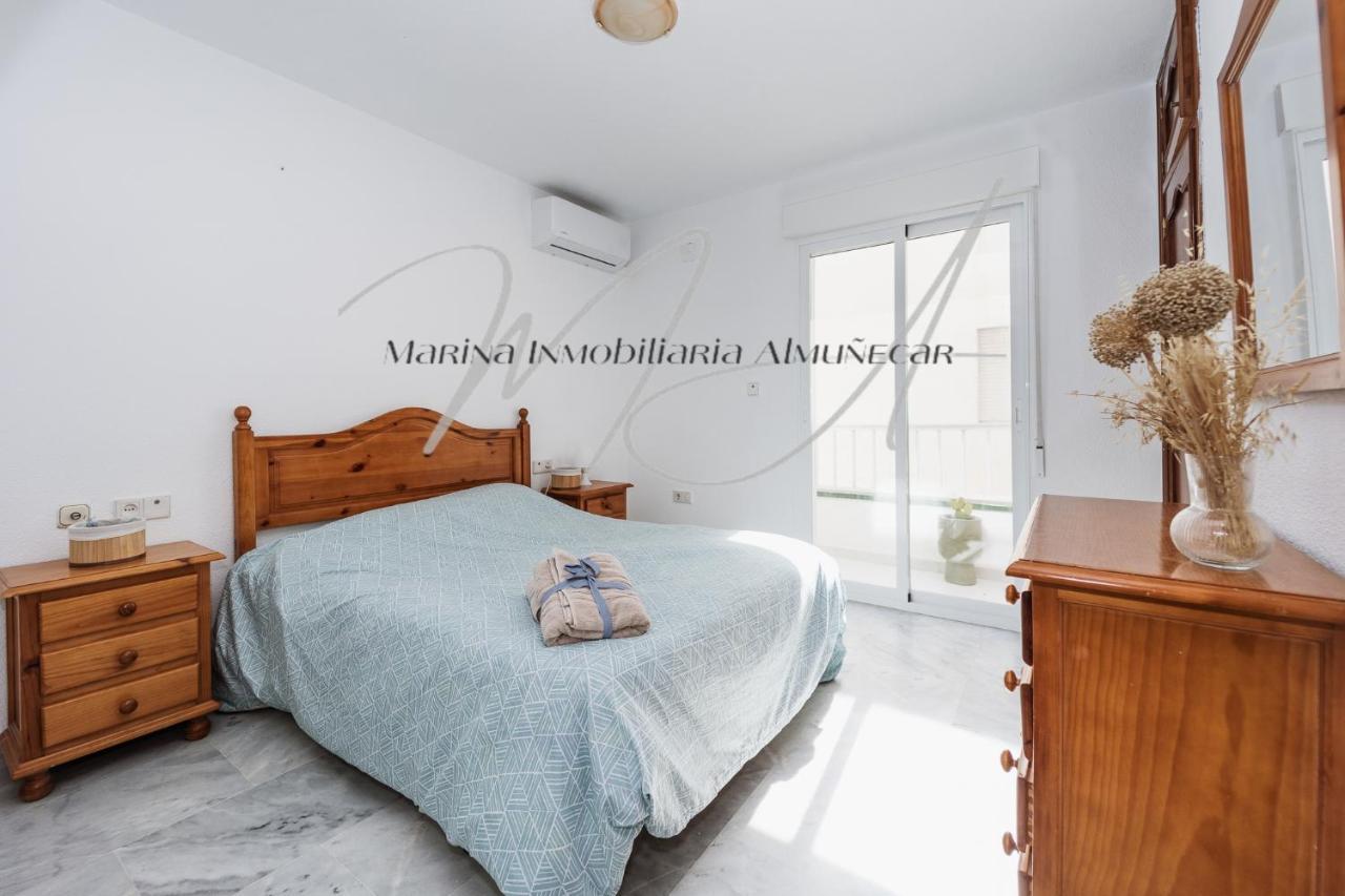 Apartment Piso En Playa La Herradura La Herradura (Granada)