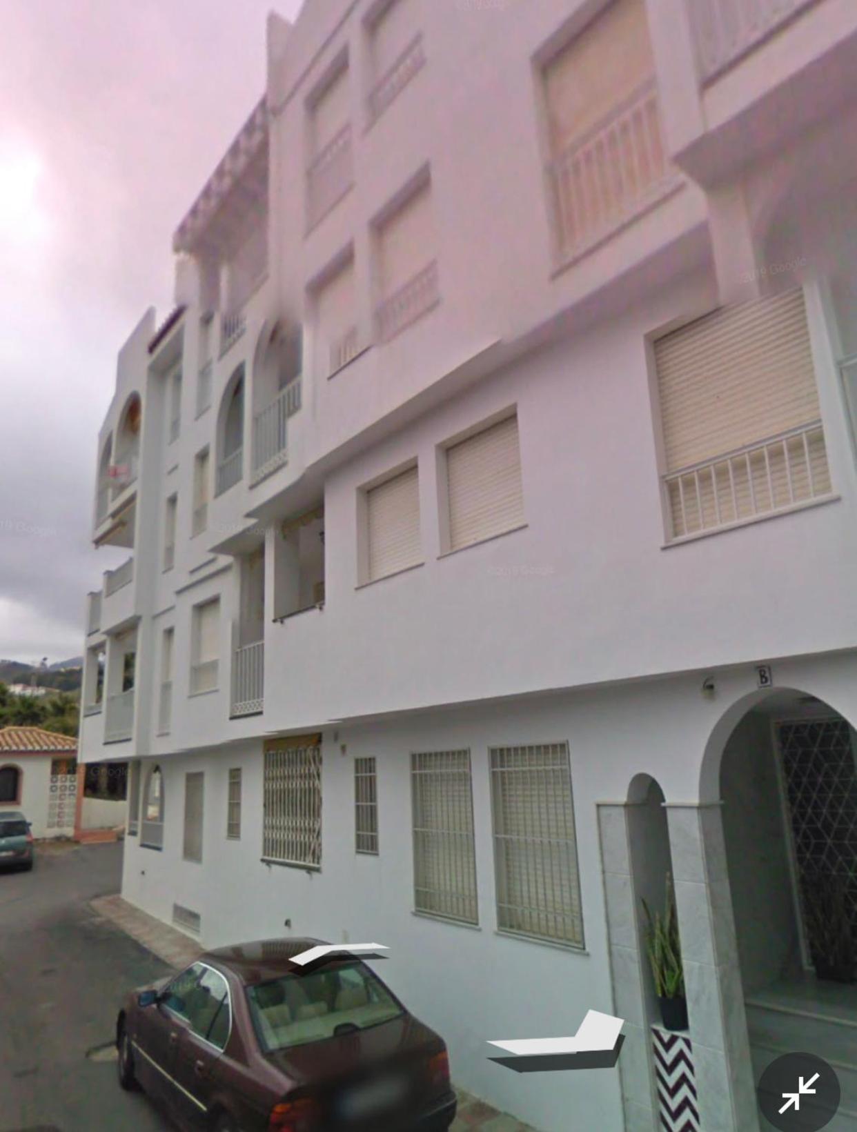 Apartment Piso En Playa La Herradura La Herradura (Granada)