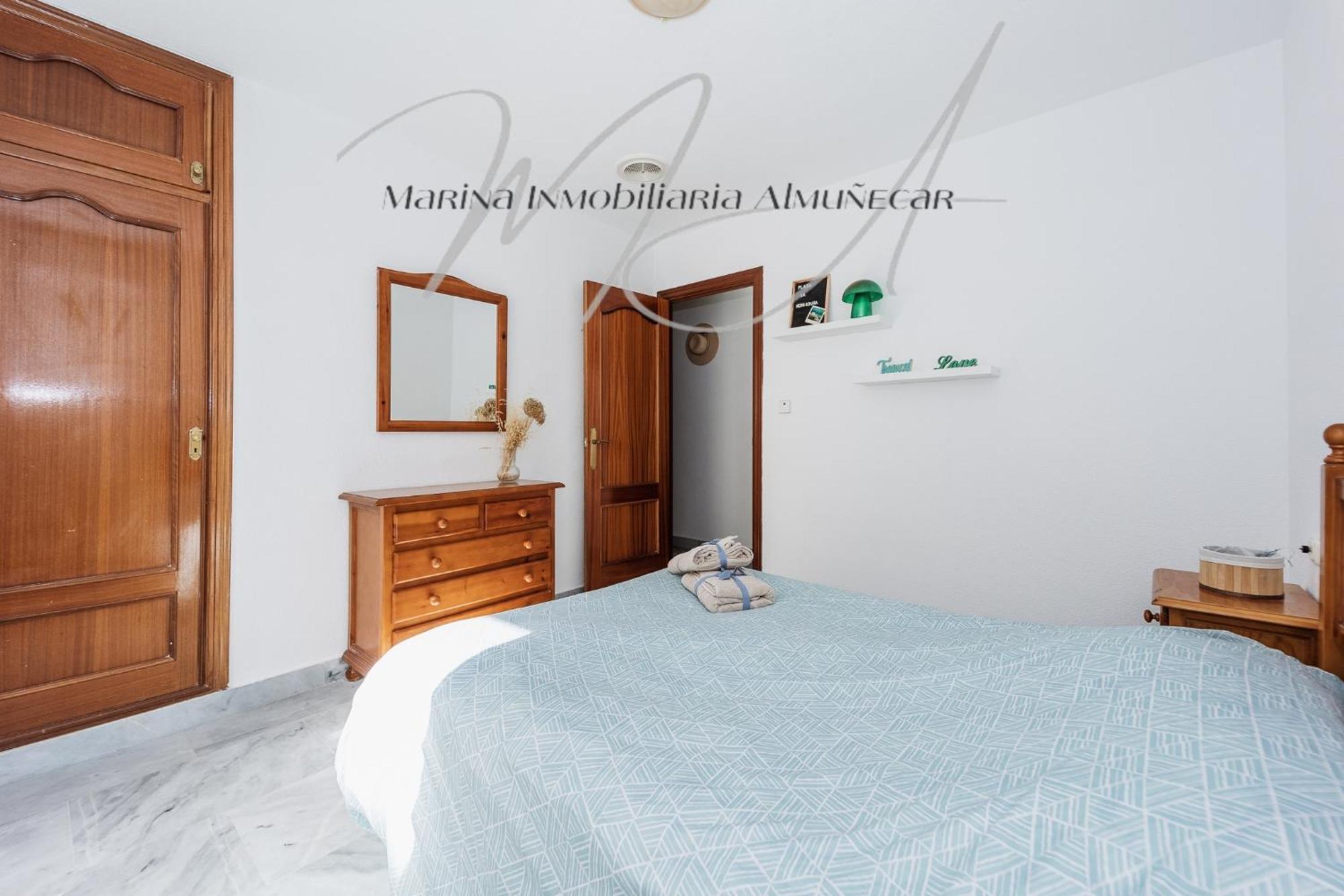 Piso En Playa La Herradura Apartment