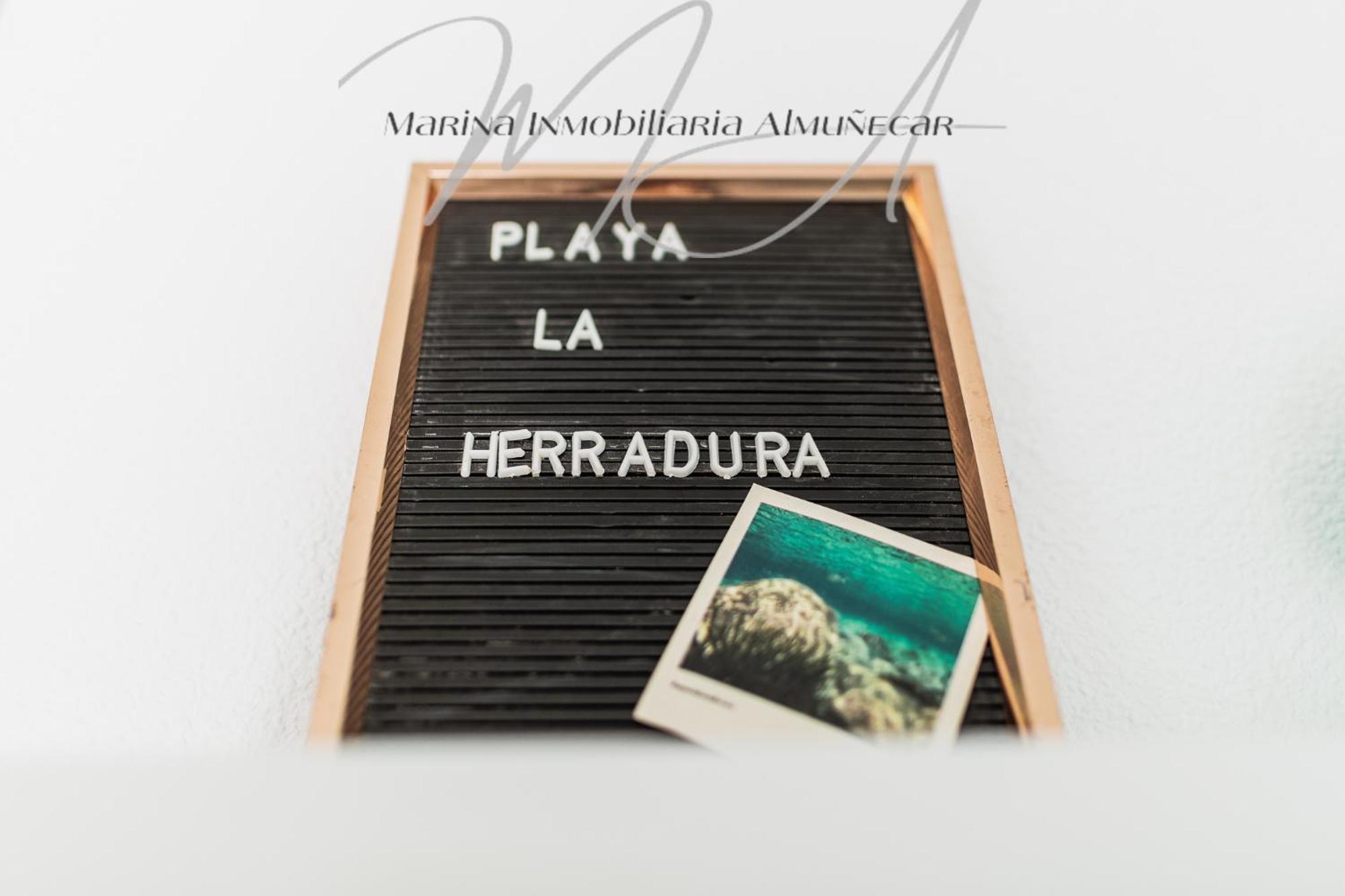 Piso En Playa La Herradura La Herradura (Granada)