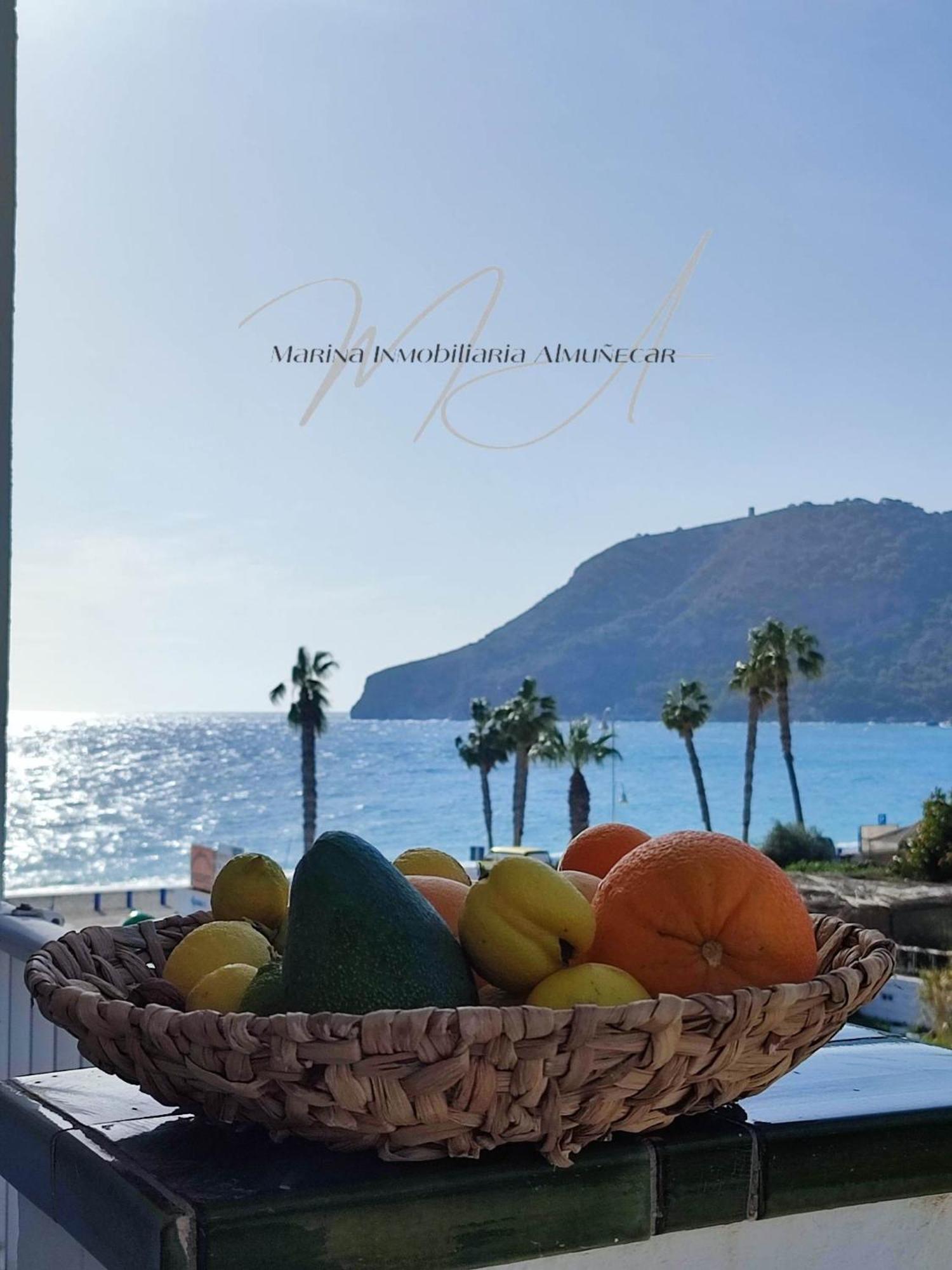 Piso En Playa La Herradura Apartamento La Herradura (Granada)